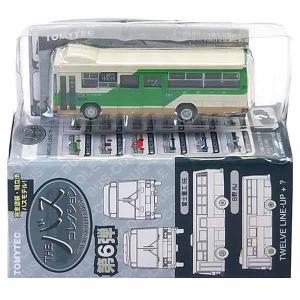 12SET】 トミーテック 1/150 ザ・バスコレクション 第13弾 全12種
