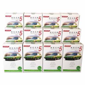コナミデジタルエンタテインメント 【12SET】 コナミ 1/64 絶版名車