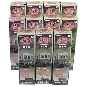 トミックス Nゲージ TOMYTEC 323365 ノスタルジック鉄道コレクション