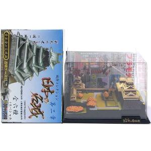5】 童友社 日本の名城 城郭コレクション 第3章 和歌山城 単品