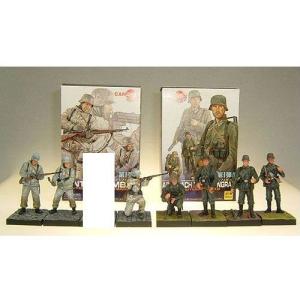 4SET】 ドラゴン 1/144 パンツァーコープ 第3弾 全4箱(8種セット