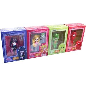 Dreamer 1/6サイズフィギュア用衣装 女性用 デニムカスタムセット 楽天市場】Dreamer 1/6フィギュア用衣装 女性用 Killer デニム