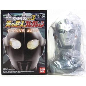 【10】 バンダイ 1/6 ウルトラマン 光の巨人コレクション Vol.3 ウルトラマンレジェンド 発光台座 単品