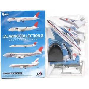 JALウイングコレクションSV(ボーイング777-200エコジェット) JALウイングコレクションSV(ボーイング777-200エコジェット) JAL