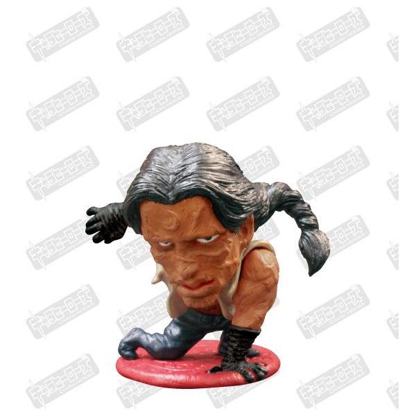 【12】 ときめきドットコム キャラヒーローズ ジョジョの奇妙な冒険 第3部 前編 呪いのデーボ 単...