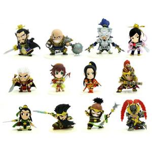 1014/2BOX】 定価12600円→7480円 コーエー マイタン 真・三國無双5