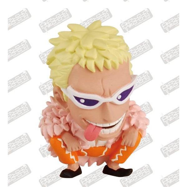 【9】 ときめきドットコム アニキャラヒーローズ ワンピース Vol.9 マリンフォード編 其の壱 ...