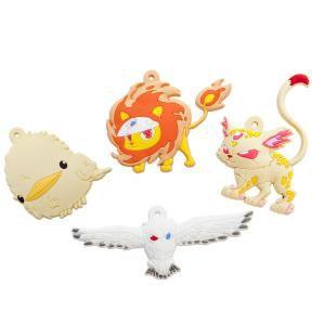 ロックマン ドットストラップコレクション vol.2 7種+シークレット2種 ロックマン ドットストラップコレクション vol.2 7種+シークレット2種