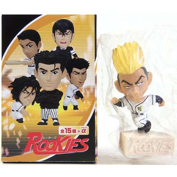 【1】 ときめきドットコム ROOKIES/ルーキーズ フィギュアコレクション 関川 秀太 アニメ ...