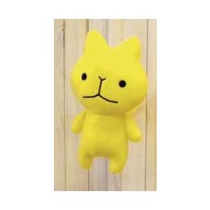 【7301】 サンライズ ゆるあにまる ひっかけぬいぐるみ ゆるねこ 単品｜tregerhunter