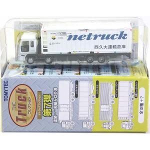 トミーテック　トラックコレクション第6弾12個セット　シークレット入り 12SET】 トミーテック 1/150 ザ・トラックコレクション 第6弾 全12種