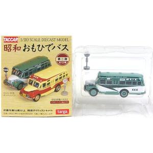 【5】 タルガ 1/110 昭和おもひでバス V...の商品画像