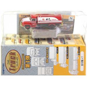 トミーテック 1/150 ザ・トラックコレクション 第6弾 日産Ｃ800 日本石油 単品 Amazon | 【2】 トミーテック 1/150 ザ・トラックコレクション