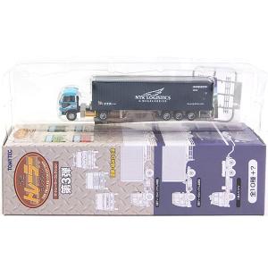 タカラトミー 【12】 トミーテック 1/150 ザ・トラックコレクション 第