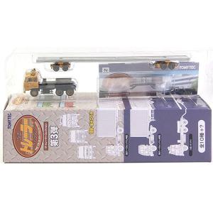 トミーテック 【SP】 1/150 ザ・トラックコレクション 第5弾