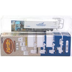 トミックス Nゲージ TOMYTEC 334545 トラックトレーラーコレクション