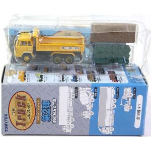 トミーテック 1/150 ザ・トラックコレクション 第6弾 日産Ｃ800 エネオス タンクローリー 単品 Amazon | 【4】 トミーテック 1/150 ザ・トラックコレクション