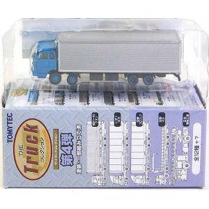 タカラトミー（TAKARA TOMY） 【12】 トミーテック 1/150 ザ・トラック