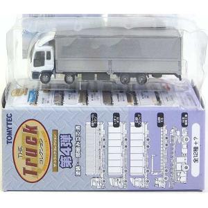 THE トラックコレクション第4弾セット THE トラックコレクション第4弾 ザ・トラックコレクション 第4弾