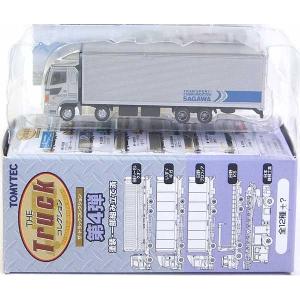 童友社 【3】 トミーテック 1/150 ザ・トレーラーコレクション