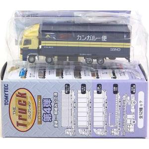 12SET】 トミーテック 1/150 ザ・トラックコレクション 第4弾 全