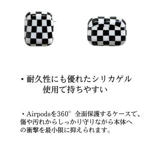 AirPods AirPodsproケース エ...の詳細画像5