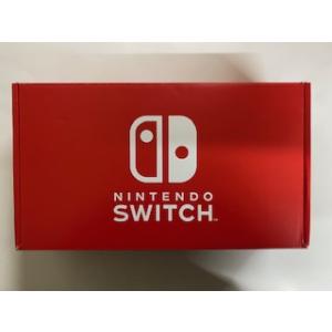 Nintendo Switch 本体 (ニンテンドースイッチ) Joy-Con(L) ネオンブルー/(R) ネオンレッド(5096879A)