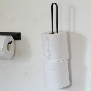 TOTO 【YH63SD】TOTO スタンド式 紙巻器 ペーパーホルダー : リホーム