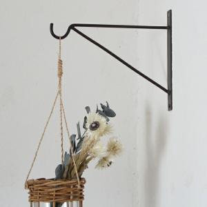 DULTON（ダルトン） ハンガーフック クロスラックフック 壁付け