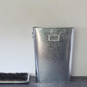 DULTON（ダルトン） ゴミ箱 分別 ダストボックス 30L ×2 ペダル式