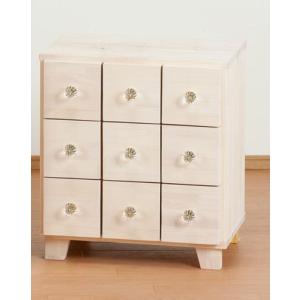 引き出しいっぱい多段チェストの商品一覧 通販 Yahoo ショッピング