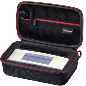 Smatree B160s　Bose Soundlink Mini（ポータブルワイヤレススピーカー)用収納ケース