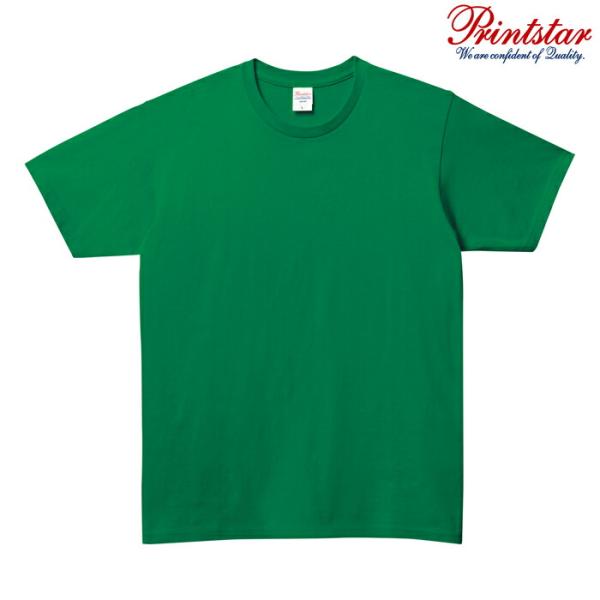 レディース ガールズ tシャツ 5.0オンス 無地 グリーン WL サイズ 086-DMT 半袖