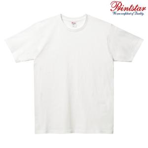 メンズ ビックサイズ 大きいサイズ tシャツ 半袖 5.0オンス 無地 オフホワイト XL サイズ 086-DMT