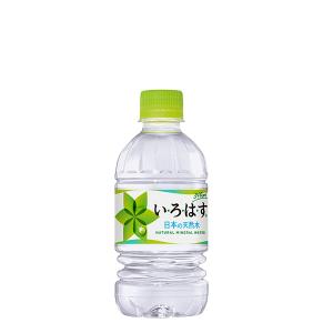 いろはす い・ろ・は・す 340ml PET ...の詳細画像1