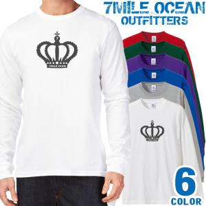 王冠ブランドロゴtシャツ メンズtシャツ カットソー の商品一覧 トップス ファッション 通販 Yahoo ショッピング