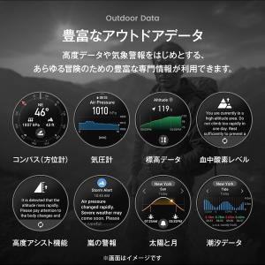 Amazfit Balance 2 アマズフィ...の詳細画像4