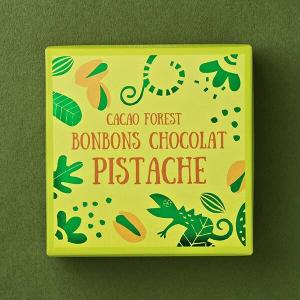 バラ5個セット 学園アイドルマスター マン チョコ ローソン限定発売 全