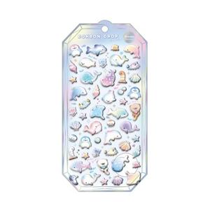 ボンボンドロップシール フローズン らめーる ボンボン クーリア