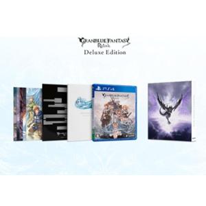 日本ファルコム 【PS4】英雄伝説 黎の軌跡 [SPRIGGAN EDITION] PS4用