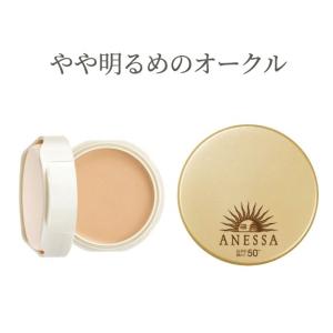 アネッサ オールインワン ビューティーパクト やや明るめのオークル 板橋倉庫