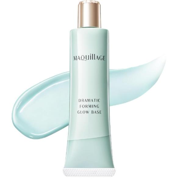 マキアージュ ドラマティックフォルミンググロウベース シアーカラー 30g 板橋倉庫