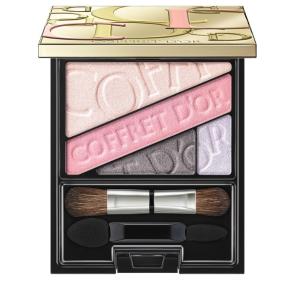 COFFRET D’OR コフレドール アイシャドウ ビューティオーラアイズ07 シアーピンク　板橋...