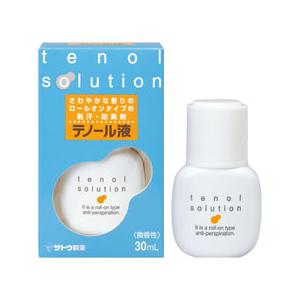 佐藤製薬 サトウ製薬 テノール液 30ml : トレンドオフィス 佐藤製薬 サトウ製薬 テノール液 30ml : トレンドオフィス