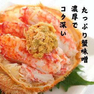 最高ランク 特大 ボイル 毛蟹 オホーツク海 ...の詳細画像2
