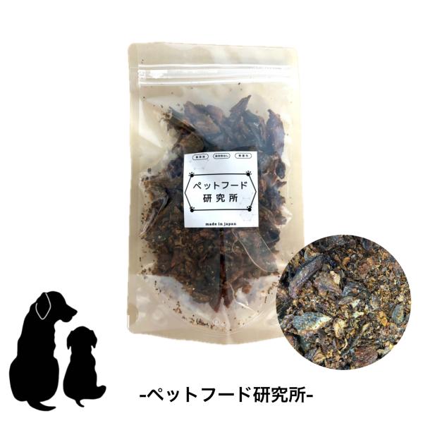 獣医師監修 ペットフード研究所 プレミアムふりかけ 【 ヒューマングレード 】 国産おやつ 無添加 ...