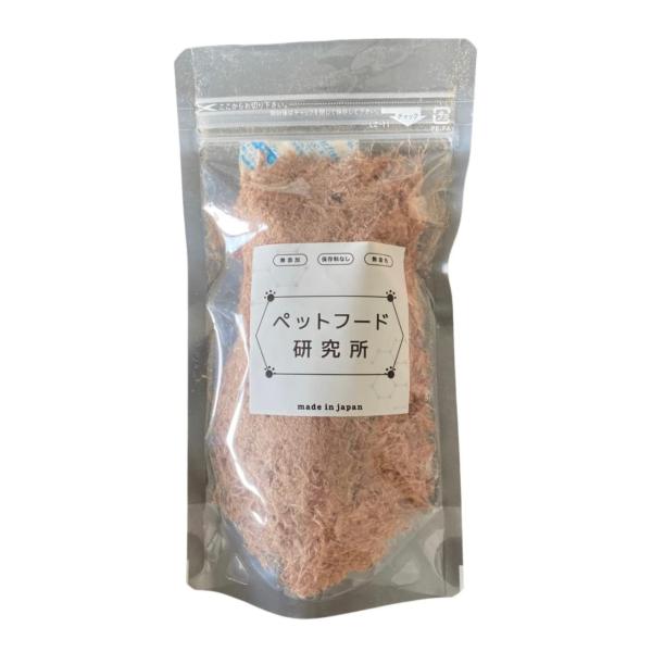 獣医師監修 ペットフード研究所 プレミアムふりかけ ヒューマングレード 国産おやつ 手作りおやつ 無...