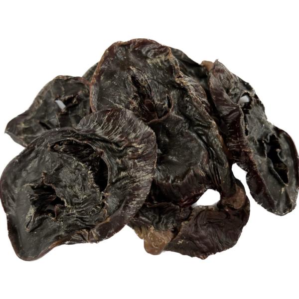 ペットフード研究所 鹿ハツ 心臓 鉄分 ビタミン 亜鉛 たんぱく質 低脂肪 低カロリー 鹿肉 シカ肉...