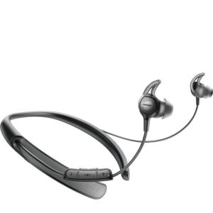 Bose QuietControl 30 wireless headphones ワイヤレスイヤホン ノイズキャンセリング Bluetooth 接続 マイク付 最大10時間 再生｜trend-store2