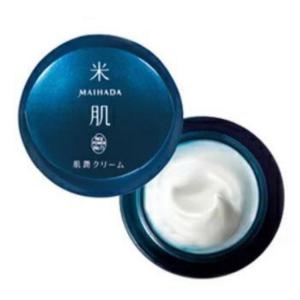 米肌　MAIHADA 肌潤クリーム　40g フェイスクリーム｜trend-store2